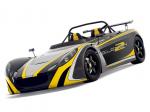 Lotus 2-Eleven 2007 года